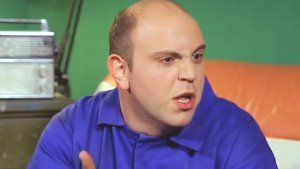 Voske Dproce 3 - Episode 6