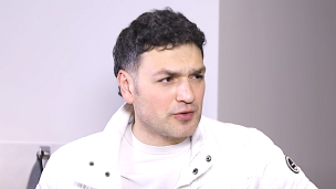 Mokhroti Eraznery - Episode 314