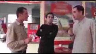 ArmComedy 141 - Groghneri Entraplave / Գրողներների ընտրափլավը