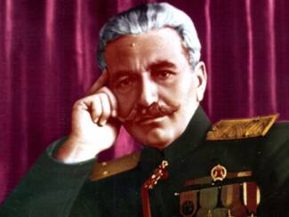 Անդրանիկ Օզանյան / Andranik Ozanyan - Documental Film