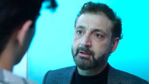 Hatuk Dasaran 2 - Episode 133