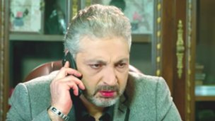 Papuk Xaxaliq - Episode 19