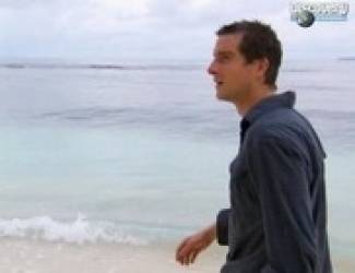 Man vs Wild - Остров Суматра, Баньяк Индонезия