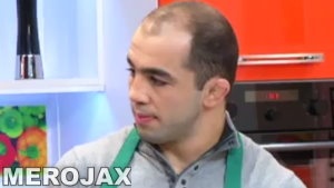 Nerqin Xohanoc - 14.12.2014