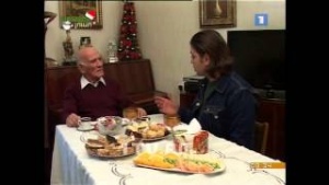 Aravot Luso - 23.12.2013