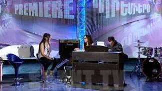 Premiera - Oragir 02.10.2013