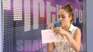 Premiera - Oragir 07.10.2013