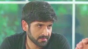 Shirazi Varde - Episode 116