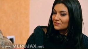 Ancyali Stverner - Episode 44 (26.02.2014)