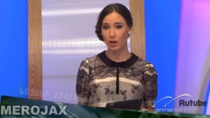 Mardkain Gorcon - Episode 201 (29.05.2014)