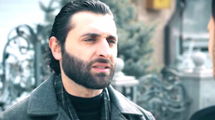 Mer Taghi Tgherqy - Episode 49