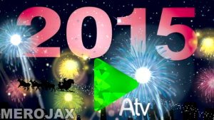 Amanor@ Atv-um 2015 (Nor Tari ATV)