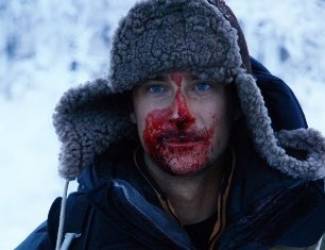 Man vs Wild - Сибирь, Россия