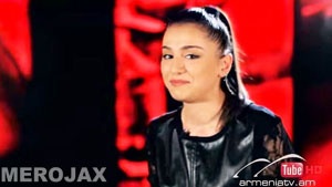 Hayastani Dzayne 3 - Gala Hamerg 1