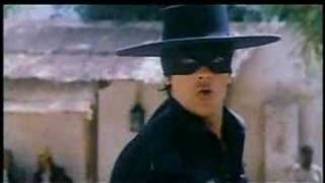 Patmutyan Arextsvatsnere - Episode 6 (Zorro)