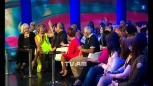 Erg Ergoc - 18.05.2014 (Ashot Ghazaryan)