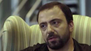 Anatoliakan Patmutyun - Episode 7