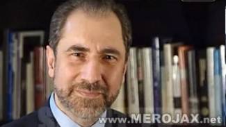 Ashxarhi Hayere - Karo Armen