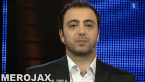 Erg Ergoc - 06.07.2014