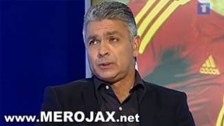 Lracucich Jamanak - 04.11.2013