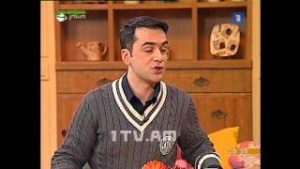 Aravot Luso - 20.12.2013