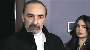 Kuyr Ashxarh - Episode 116
