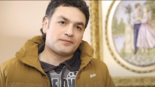 Mokhroti Eraznery - Episode 294