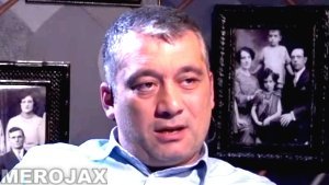 6-rd Zgayaran - Sargis Hakobyan