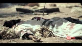 Patmutyan Arextsvatsnere - Episode 9 (Saladin)