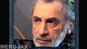 6-rd Zgayaran - Samvel Sargsyan