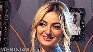 6-rd Zgayaran - Marina Greg