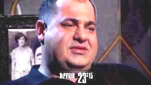 6-rd Zgayaran - Artash Asatryan