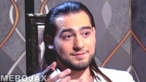 6-rd Zgayaran - Narek Makaryan
