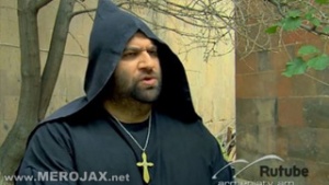 Kargin Sketch Show - Episode 22 (24.12.2013)