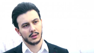 Mer Taghi Tgherqy - Episode 65