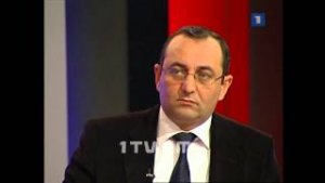Azat Goti - 09.12.2013 (kutakir vor vayeles)