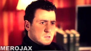 Xachvox Hetqer - Episode 22 (14.10.2014)