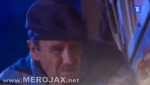 Tsanr Ber - Episode 20 (04.02.2014)