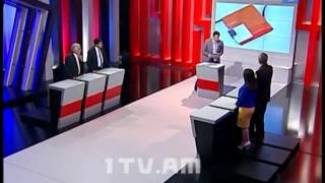 Azat Goti - Վարկերի գերիները 25.10.2013