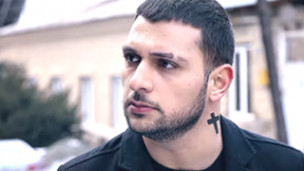 Mer Taghi Tgherqy - Episode 30