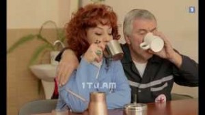 Shtap Ognutyun - Episode 8 (12.12.2013)