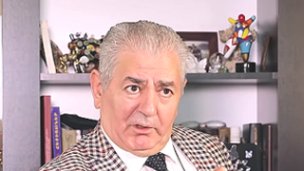 Hars Chka - Episode 9