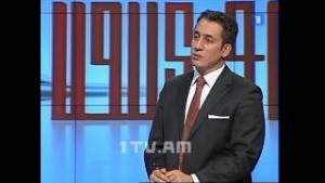 Azat Goti - 11.06.2014 (Krtutyan vorak)