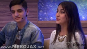 Mardkain Gorcon - Episode 159 (10.03.2014)