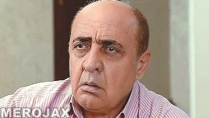 Verjin Hayrike - Episode 106
