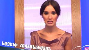 Mardkayin Gortson - Episode 268