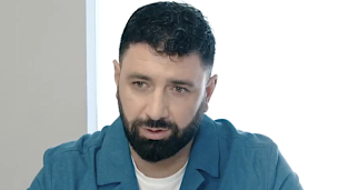 Siruc Heto - Episode 29