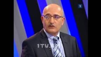 Azat Goti Season 3 - Zavak@ partavor e (14.11.2013)