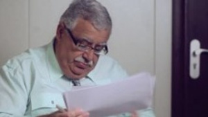Kyanqic Aravel - Episode 35 (31.10.2014)