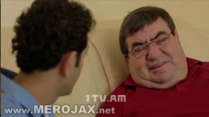 Shtap Ognutyun - Episode 6 (10.12.2013)
